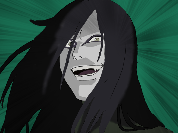 Orochimaru