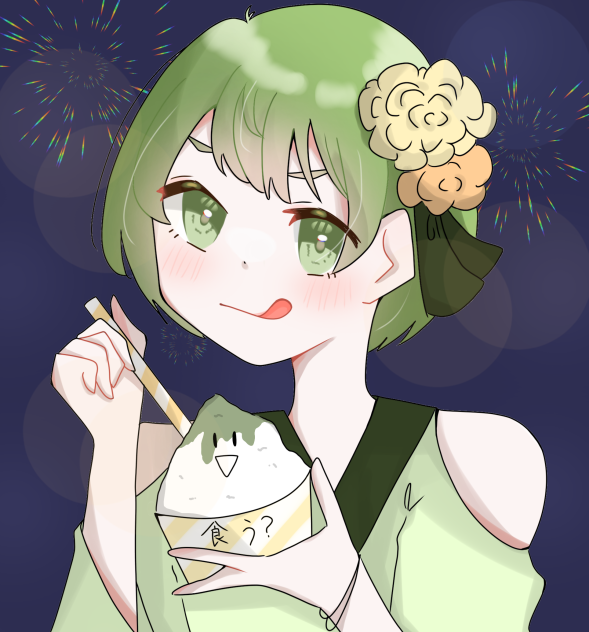 夏祭り