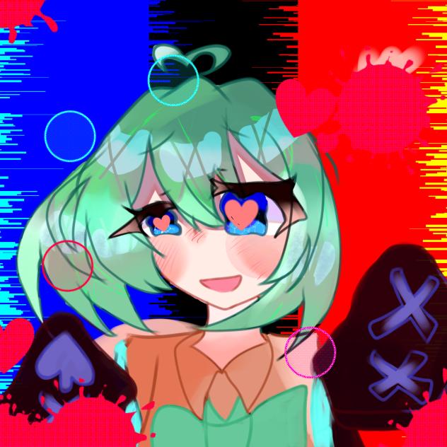 ヤンデレ