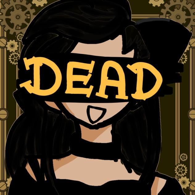Tessa Elliot (Murder Drones)