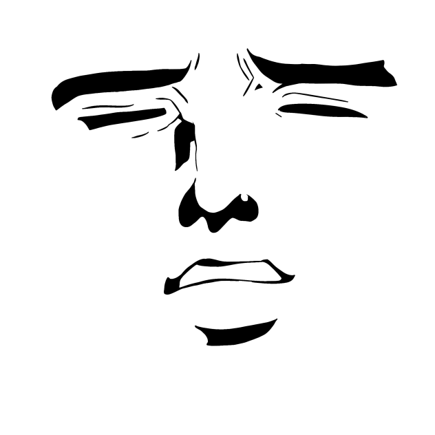 This face for anyone who can’t find it