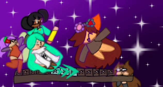 Sleep 64