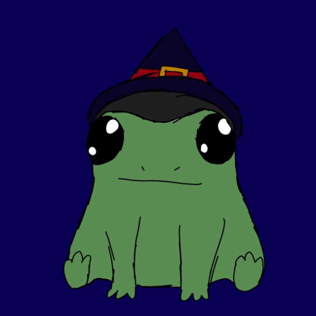 Doug Da Frog