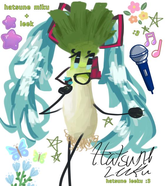 hatsune leeku squared
