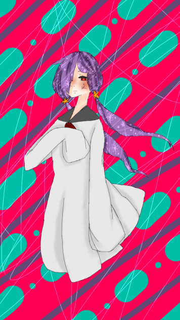 依頼絵4