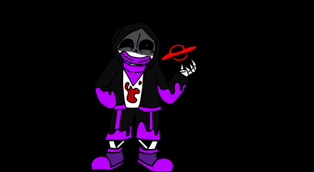 Posting drawns cuz yes. Dust anti anime