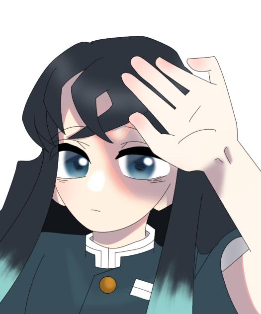 無性に時透くん描きたかったやつ