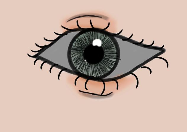 eye