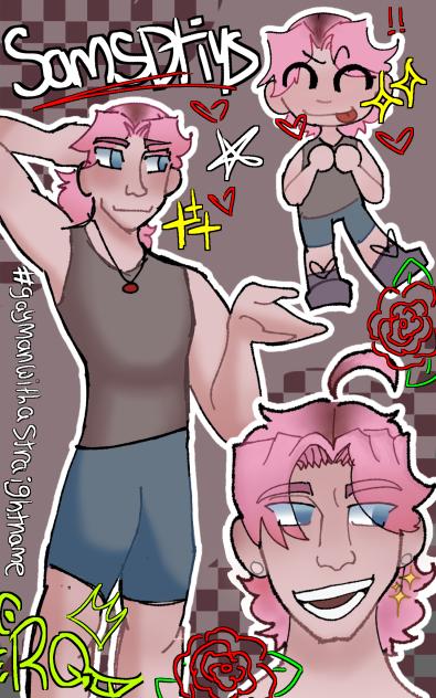 SAMMY ^^