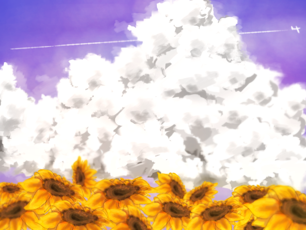 夏
