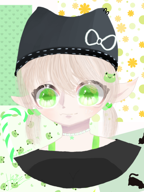 ☘️🍃