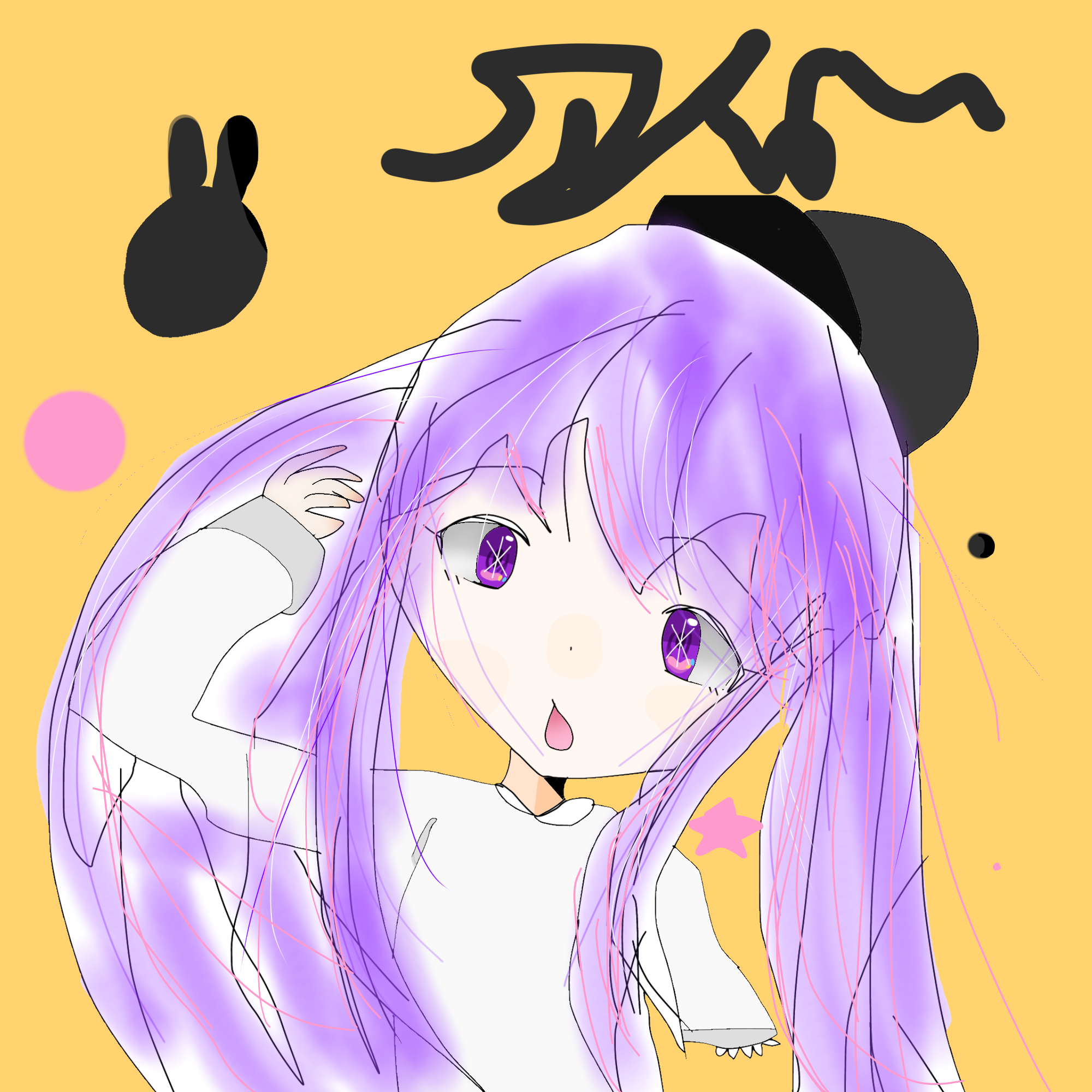 無題186 - ibisPaint