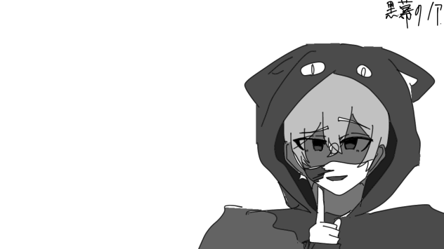 黒幕のノアさん