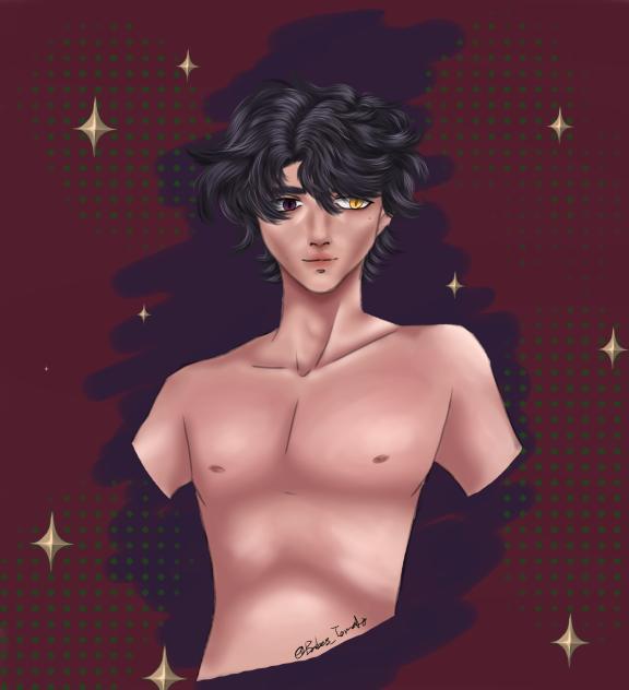 Arcane shading will be the death of me