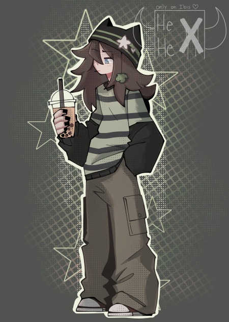 🧋✨Bubble tea✨🧋