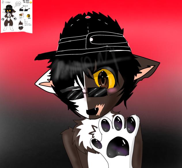 Art trade!