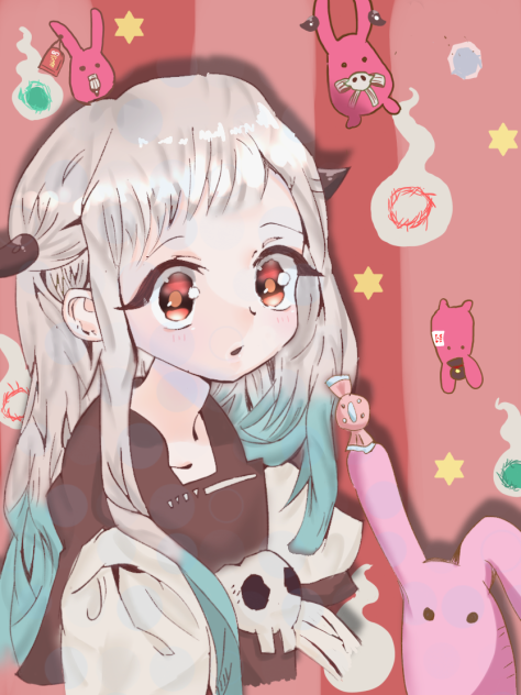 八尋寧々ちゃん