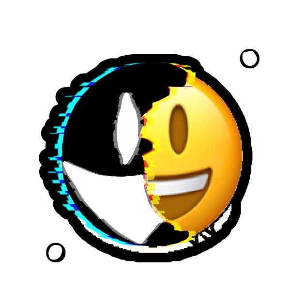 Another sticker!