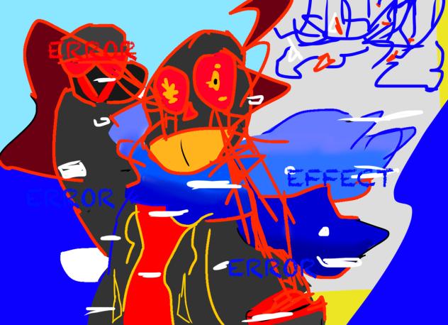 Error Sans (Remaster)