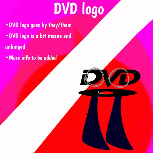 DVD Logo 2.0