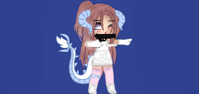 Gacha edit