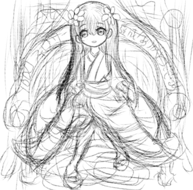 1000フォロワー達成！ありがとうございます　下書き