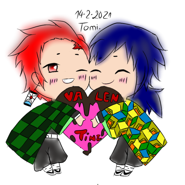Valentine