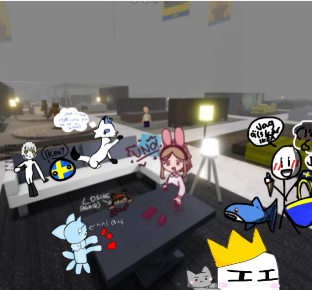 ikea collab