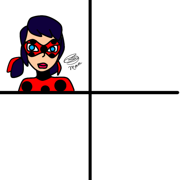 LADYBUG CONTINUEM