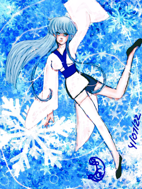 yukime