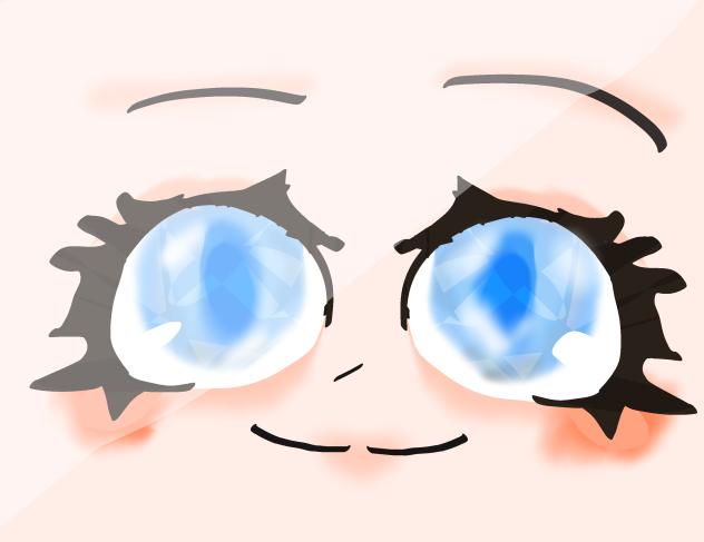 👀💙💌