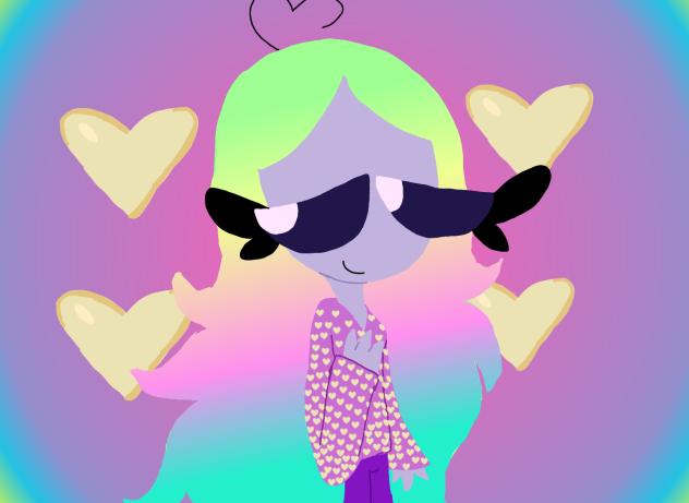 lineless art