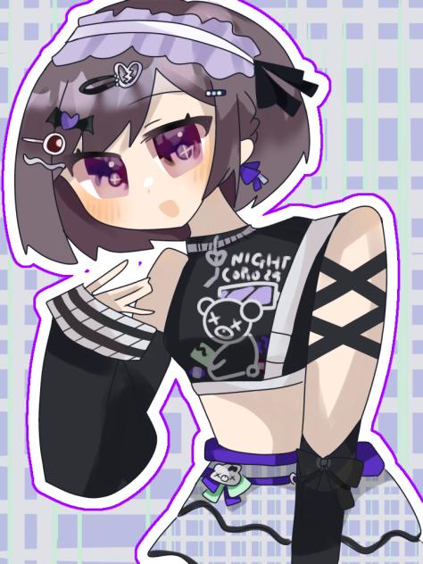 えななん
