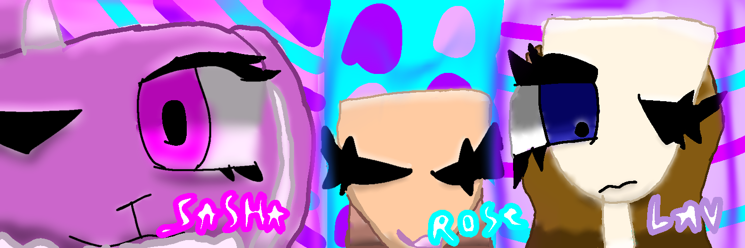 trio - ibisPaint