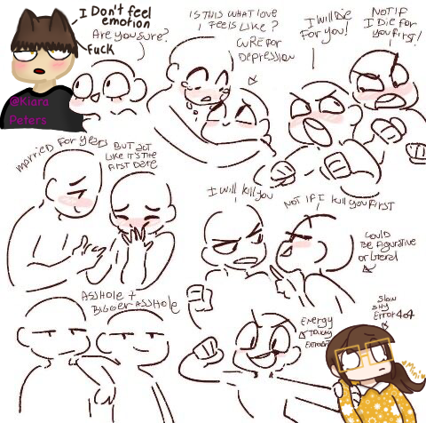 Another ships collab -v-“