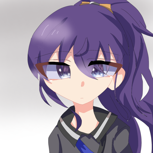 ニ～ゴまふゆ