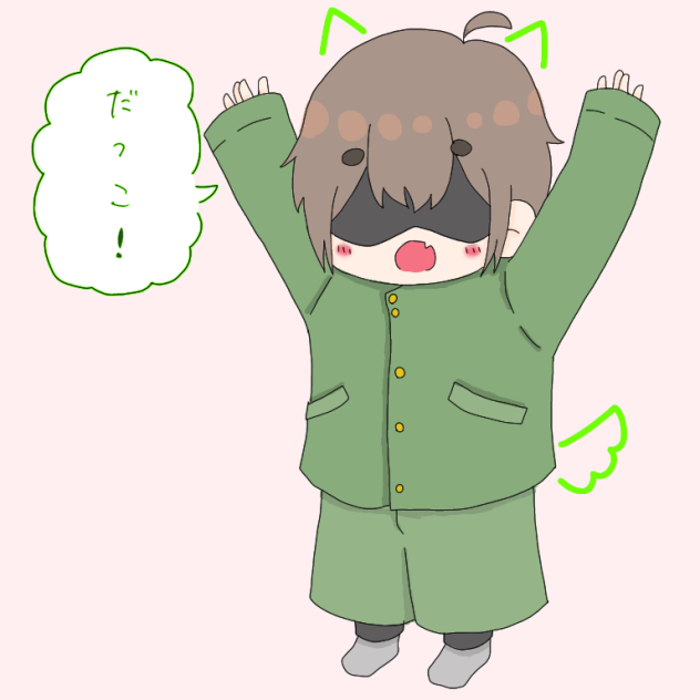 ゾムさん