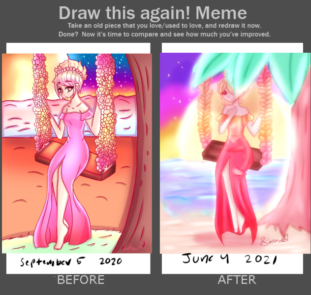 Draw this again