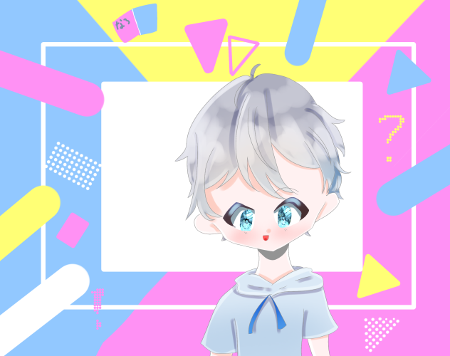 なろくん！