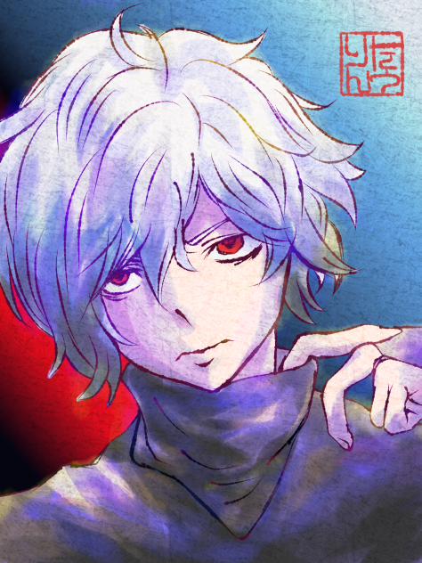 がらんの画眉丸