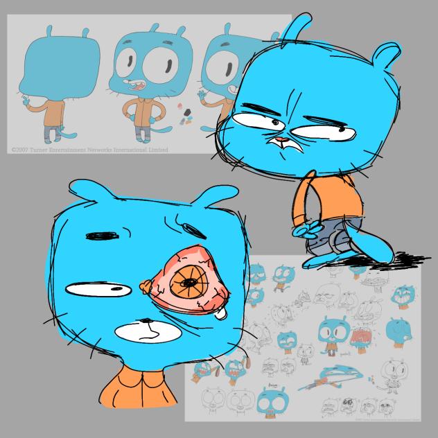 pilot gumball