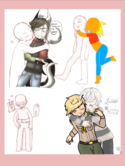 Ship collab