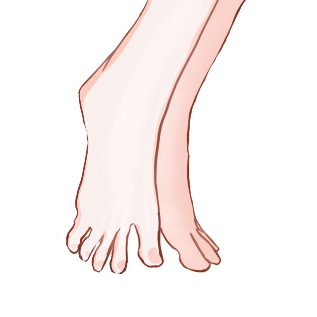 魔法少女　途中