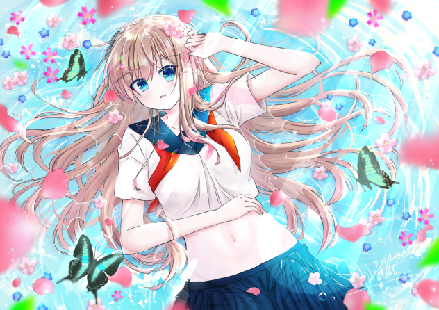 「いつまでも君を待っている」