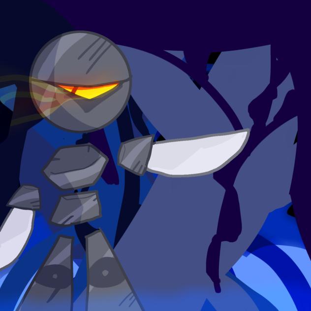 blade dude