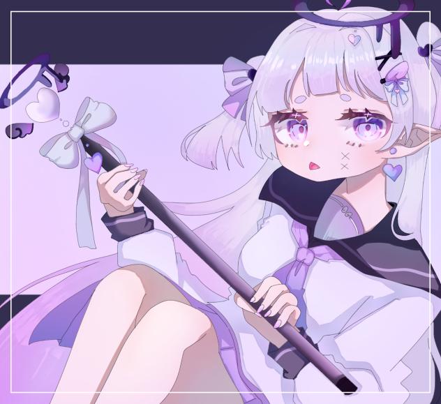 堕天使