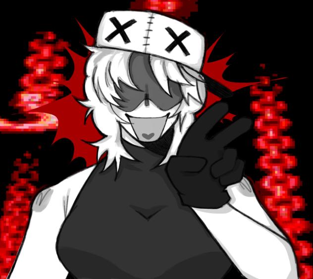 THE POACHER - OFF SELF-INSERT