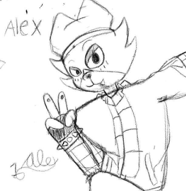 Sketch Fox