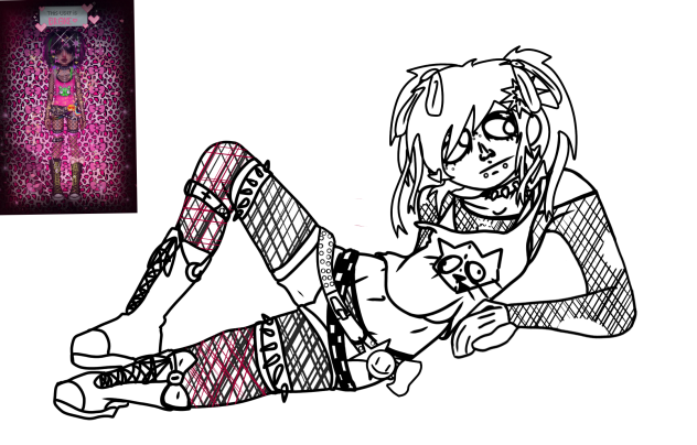work in progress