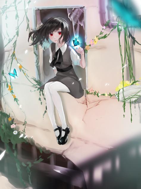 幻想逃避